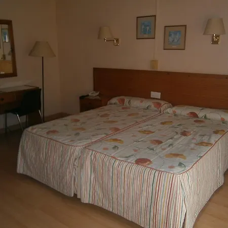 Hotel Goya