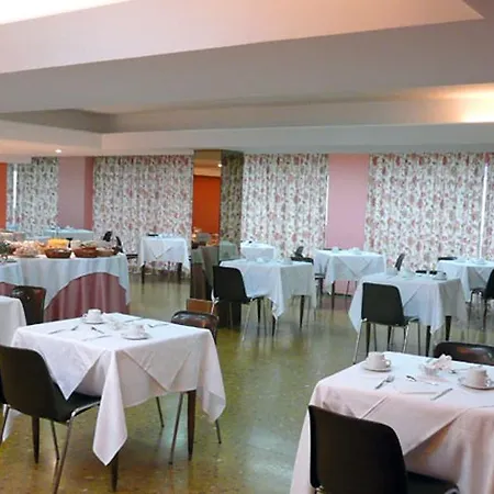Goya Hotel Alicante