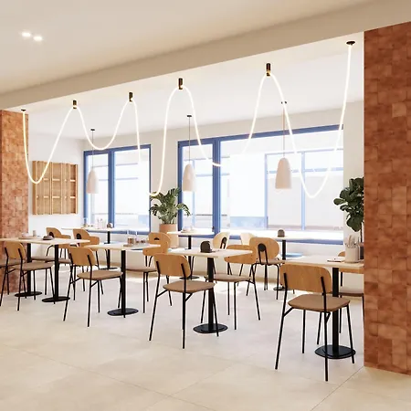 Goya Hotel