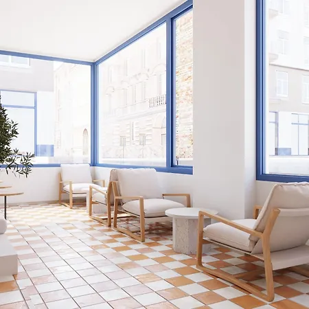 Goya Hotel