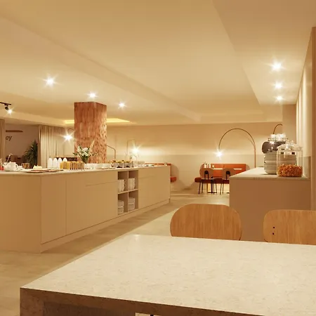 Hotel Goya