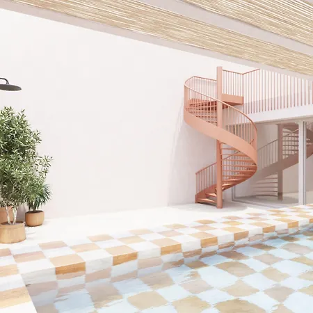 Hotel Goya