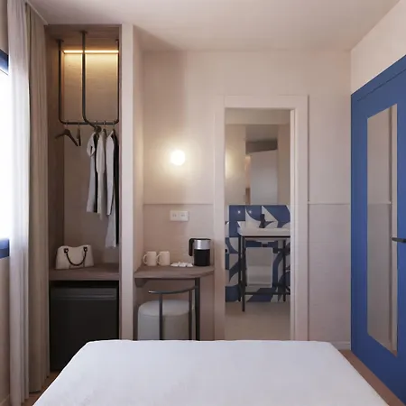 Goya Hotel Alicante
