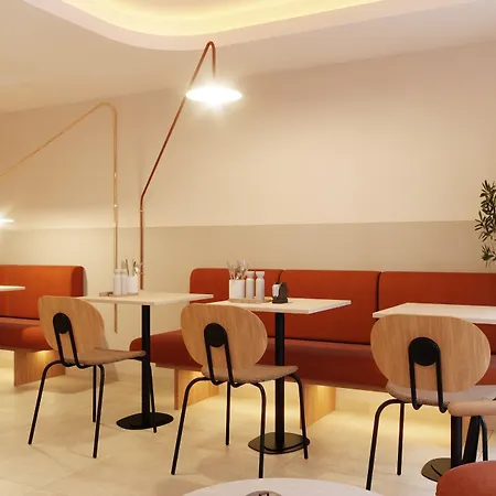 Goya Hotel Alicante