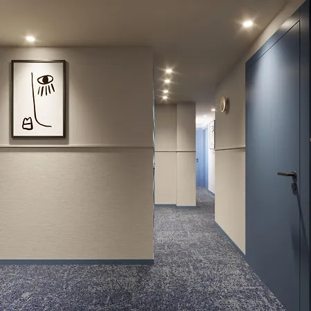 Goya Hotel Alicante