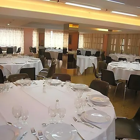 Goya Hotel
