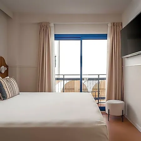 Goya Hotel 2*