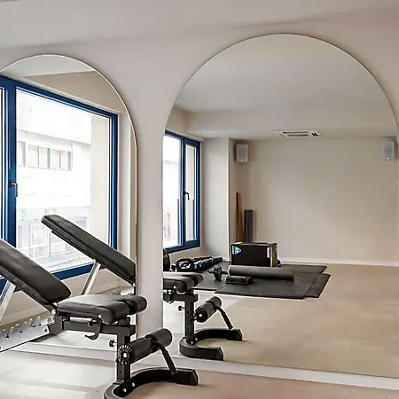 Hotel Goya Alicante