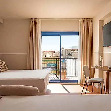 Hotel Goya Alicante