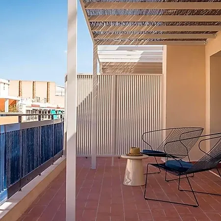Hotel Goya Alicante