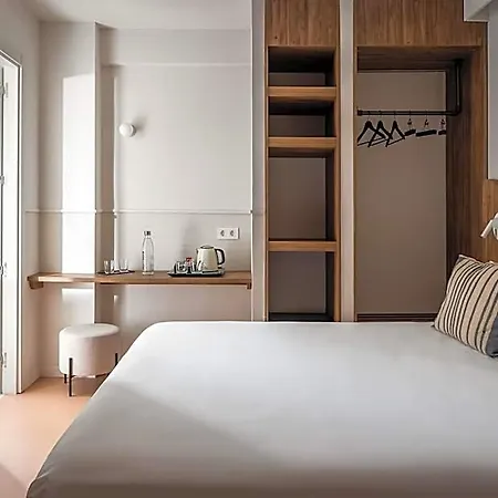 Goya Hotel Alicante