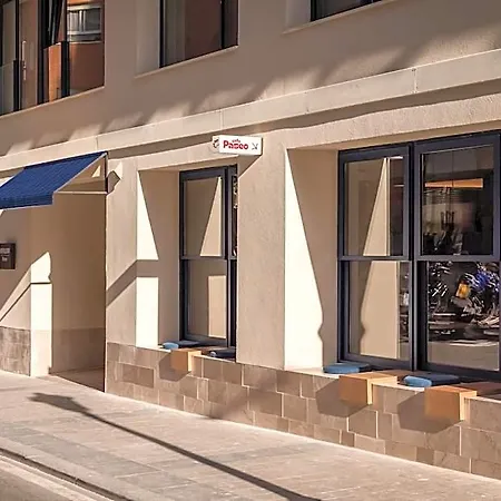 Goya Hotel 2*