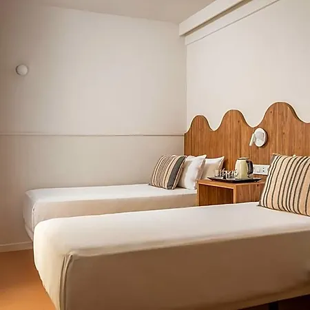 Hotel Goya 2*