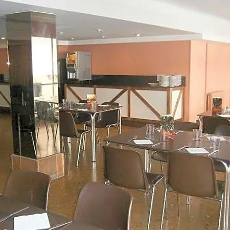 Hotel Goya