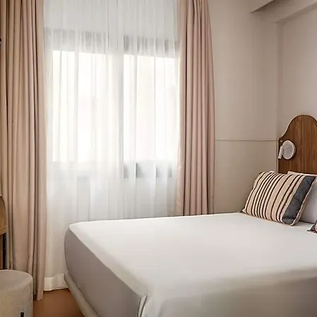 Hotel Goya Alicante