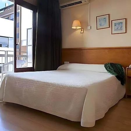 Hotel Goya