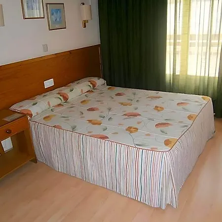 Goya 2* Alicante