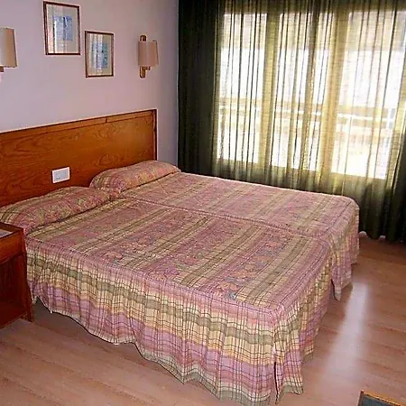 Hotel Goya 2*