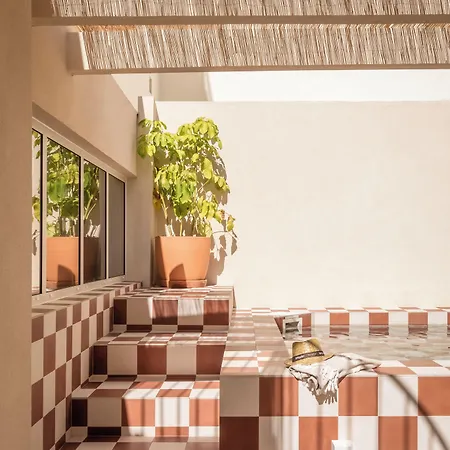 Goya Hotel