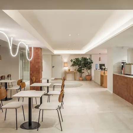 Hotel Goya