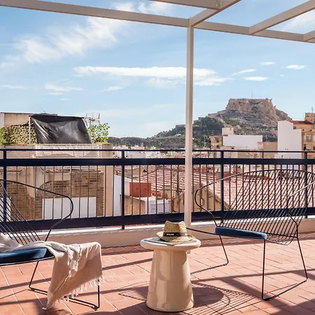 Hotel Goya 2*
