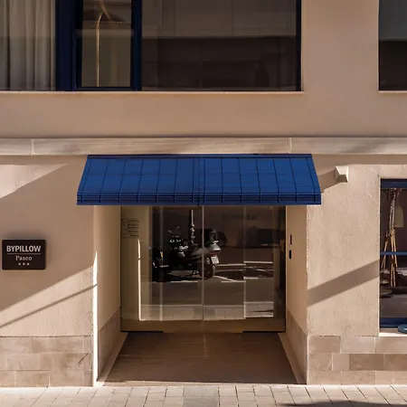 Hotel Goya 2*