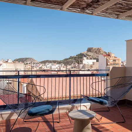 Goya Hotel Alicante