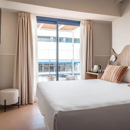 Hotel Goya