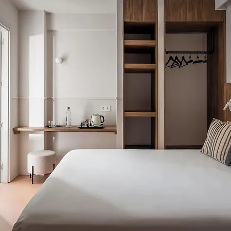 Hotel Goya Alicante