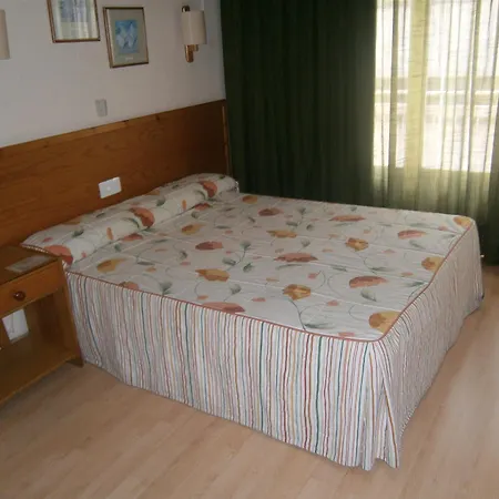 Goya 2* Alicante