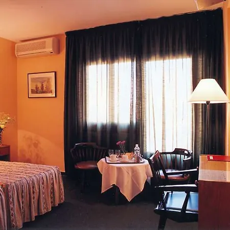 Goya Hotel Alicante