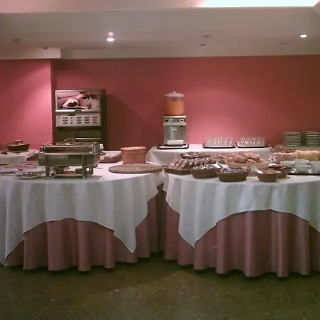 Hotel Goya