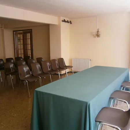 Hotel Goya