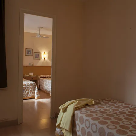 Hotel Goya