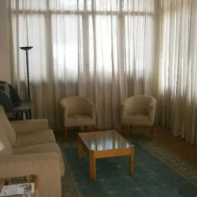 Goya Hotell