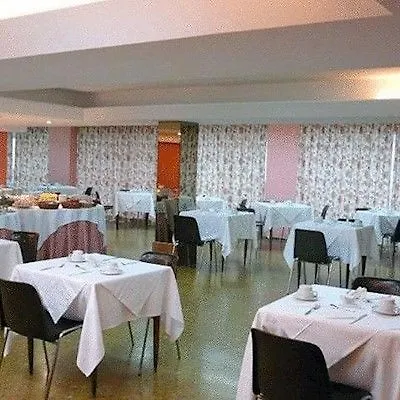 Goya Hotell Alicante