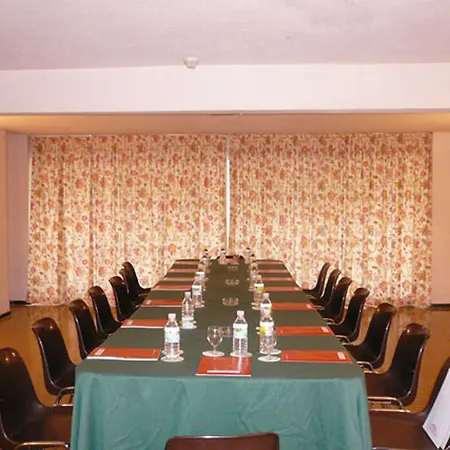 Hotell Goya 2*