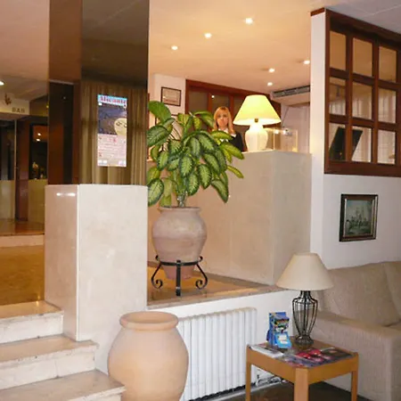 Hotell Goya Alicante