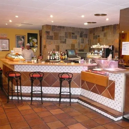 Hotell Goya Alicante