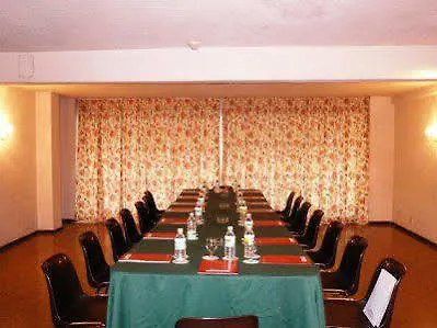 Goya Hotell Alicante