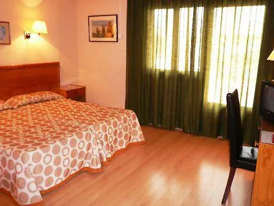Hotell Goya Alicante