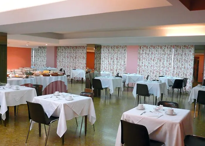 Goya Hotell Alicante