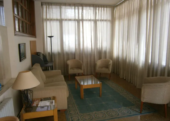 Goya Hotell