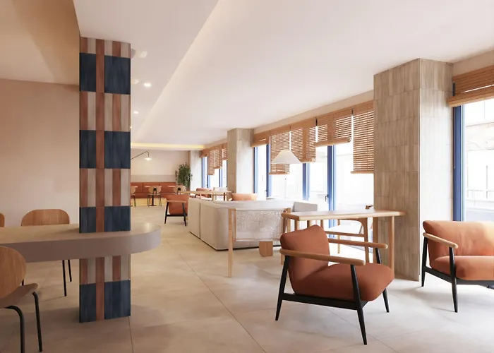 Goya Hotell