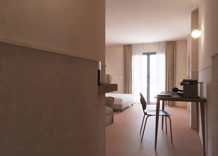 Goya Hotell Alicante