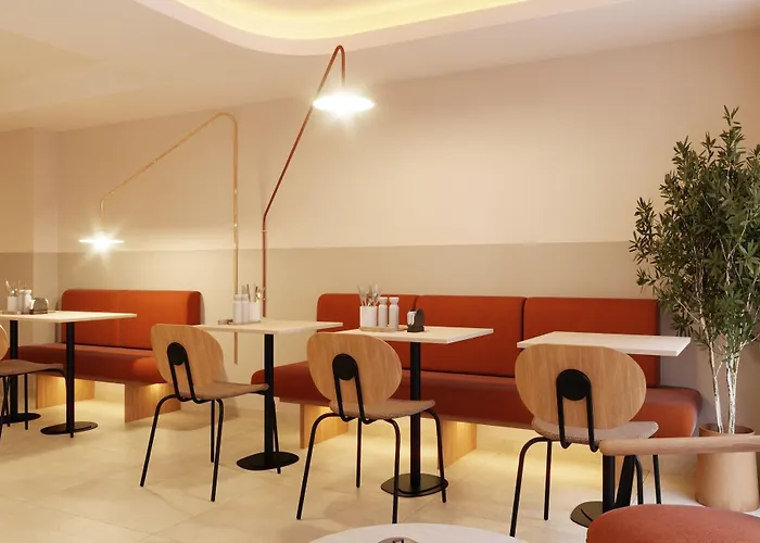 Goya Hotell Alicante
