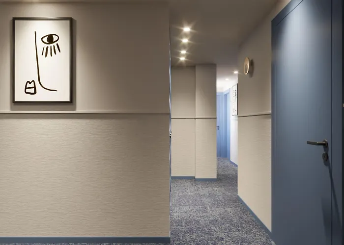 Goya Hotell Alicante