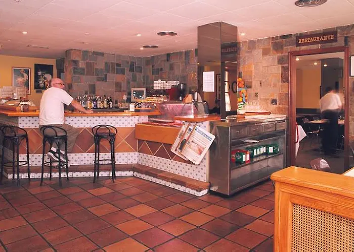 Hotell Goya Alicante