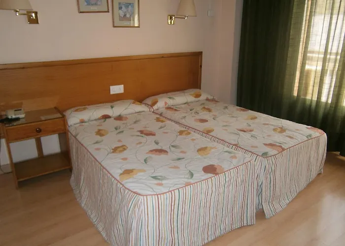 Goya Hotell