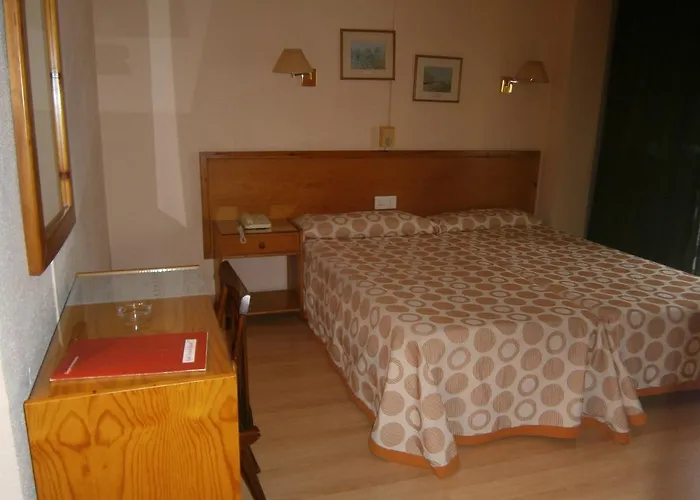 Hotell Goya Alicante
